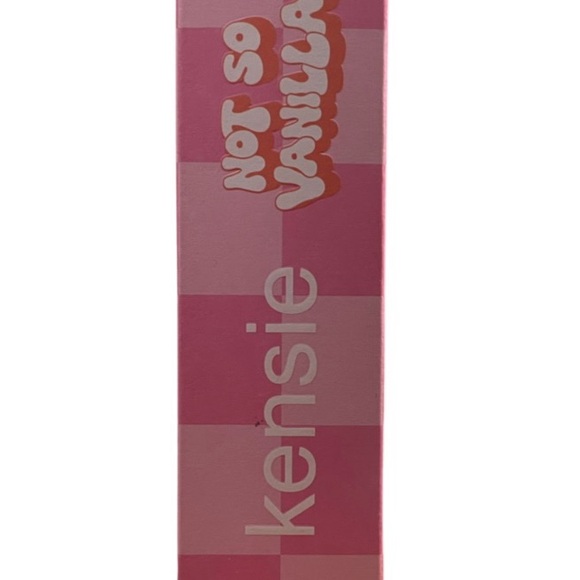 Kensie scent 'Not So Vanilla' 💕 - Picture 3 of 4